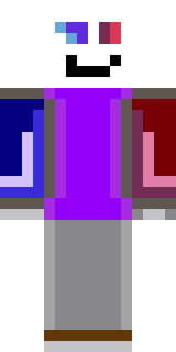 Скин Майнкрафт Игрока SidedYoutube