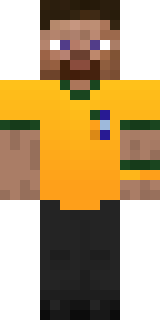 Скин Майнкрафт Игрока Sidhantr3
