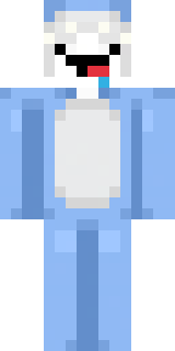 Скин Майнкрафт Игрока SientCraft