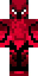 Скин Майнкрафт Игрока Sierrix