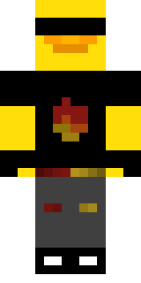 Скин Майнкрафт Игрока SightlessSlayer