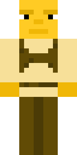 Скин Майнкрафт Игрока SigismundII