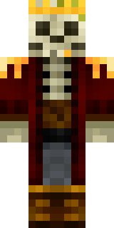 Скин Майнкрафт Игрока Sigma