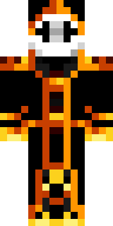 Скин Майнкрафт Игрока SigmaXD69