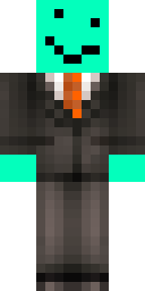 Скин Майнкрафт Игрока Sigma_Chell52