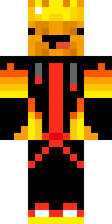 Скин Майнкрафт Игрока Sigmasydney