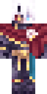 Скин Майнкрафт Игрока Signal_not_found