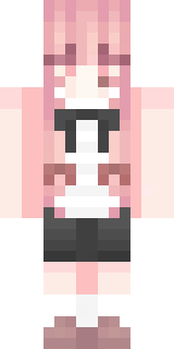 Скин Майнкрафт Игрока SikretongPintuan