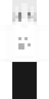 Скин Майнкрафт Игрока Silence