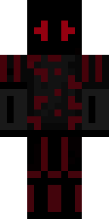 Скин Майнкрафт Игрока Silenced5256