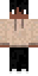 Скин Майнкрафт Игрока Silenceninja213