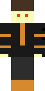 Скин Майнкрафт Игрока SilentAk1