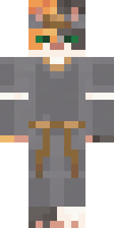 Скин Майнкрафт Игрока SilentClaws