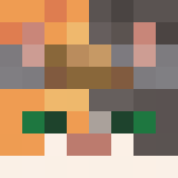 Игрок SilentClaws Майнкрафт - возможно знакомый с LinhzVJMs0408