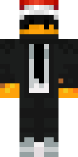 Скин Майнкрафт Игрока SilentLegendOP_