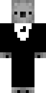 Скин Майнкрафт Игрока SilentPolo