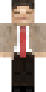 Скин Майнкрафт Игрока SilentR1der
