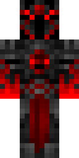 Скин Майнкрафт Игрока Silentscripter