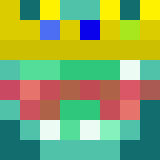 Игрок SillySquidMan Майнкрафт - возможно знакомый с Burgsuer