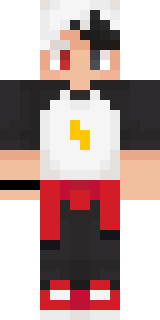 Скин Майнкрафт Игрока Silvax7_