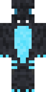 Скин Майнкрафт Игрока Silver42x