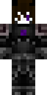 Скин Майнкрафт Игрока SilverSharj