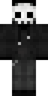 Скин Майнкрафт Игрока Silvertoes