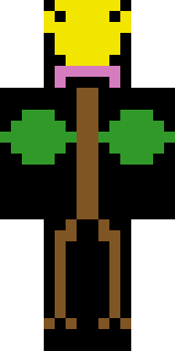 Скин Майнкрафт Игрока Silverwer