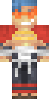 Скин Майнкрафт Игрока Sim3VD