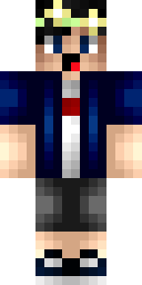 Скин Майнкрафт Игрока Simakov