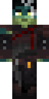 Скин Майнкрафт Игрока Simba