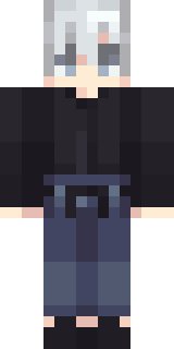 Скин Майнкрафт Игрока Simda