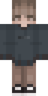 Скин Майнкрафт Игрока Simon12345
