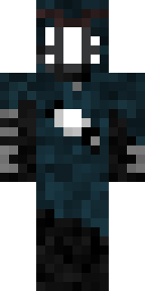 Скин Майнкрафт Игрока SimonCowell2