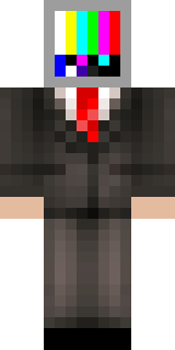 Скин Майнкрафт Игрока SimonGhostRiley