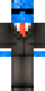 Скин Майнкрафт Игрока SimonKstar