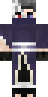 Скин Майнкрафт Игрока SimonMinter