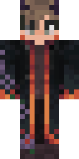 Скин Майнкрафт Игрока SimonXIV