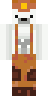 Скин Майнкрафт Игрока Simon_Prs