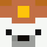 Игрок Simon_Prs Майнкрафт - возможно знакомый с Beargamerff