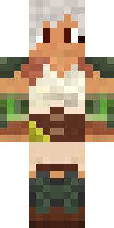 Скин Майнкрафт Игрока Simons