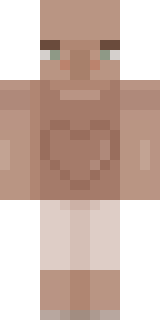 Скин Майнкрафт Игрока Simp4Jaquavis