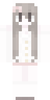 Скин Майнкрафт Игрока SimplexVeronica