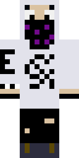 Скин Майнкрафт Игрока SimplyEwan_