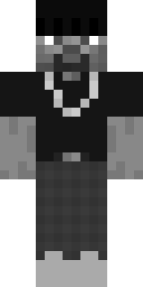 Скин Майнкрафт Игрока Simplyztic