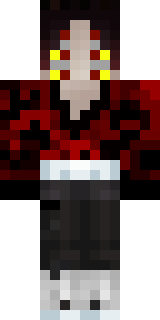 Скин Майнкрафт Игрока Sin1st3rS0ulZ