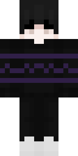 Скин Майнкрафт Игрока SinIsTrapped
