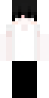 Скин Майнкрафт Игрока SinRetsu