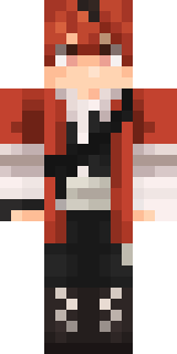 Скин Майнкрафт Игрока SingleRecoil