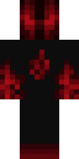 Скин Майнкрафт Игрока Sinista2023